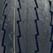 Rubbermaster 18.5x8.50-8 Highway Rib 6 Ply Tubeless High Speed Trailer Tire 489020 - alternate 2